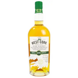 West Cork Distillers 8 Years Old Small Batch Single Malt Irish Whiskey