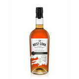 West Cork Distillers Black Cask Char Level #5 Blended Irish Whiskey