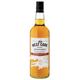 West Cork Distillers Bourbon Cask Blended Irish Whiskey