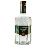 West Cork Distillers Garnish Island Gin
