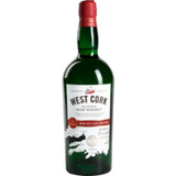 West Cork Distillers Irish IPA Cask Matured Blended Irish Whiskey