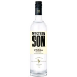 Western Son Vodka Original