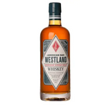 Westland Whiskey Single Malt American Oak