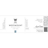 Westmount Pinot Gris Willamette Valley