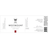 Westmount Pinot Noir