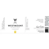 Westmount Vineyard Chardonnay Willamette Valley