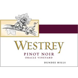Westrey Wine Company Pinot Noir Oracle Vineyard Dundee Hills