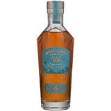 Westward American Single Malt Whiskey