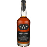 Westward American Single Malt Whiskey
