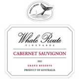Whale Route Vineyards Cabernet Sauvignon Grand Reserve