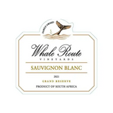 Whale Route Vineyards Sauvignon Blanc Grand Reserve