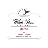 Whale Route Vineyards Shiraz Grand Reserve