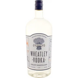 Wheatley Vodka Craft Distilled Vodka