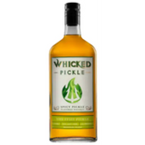 Whicked Pickle Spicy Pickle Flavored Whiskey