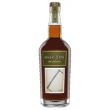 Whip Saw Rye Whiskey