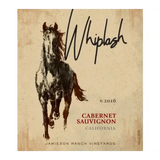 Whiplash Cabernet Sauvignon