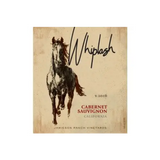 Whiplash Cabernet Sauvignon California
