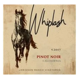 Whiplash Jamieson Ranch Vineyard Pinot Noir