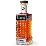 Whiskey Belfour Spirits Rye