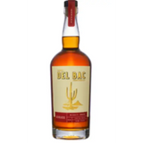 Whiskey Del Bac Dorado Mesquite Smoked American Single Malt Whiskey