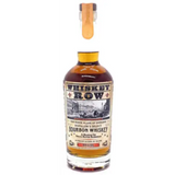Whiskey Row Distiller’s Select Bourbon Whiskey
