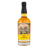 Whiskeysmith Banana Flavored Whiskey