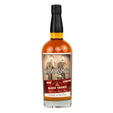 Whiskeysmith Blood Orange Flavored Whiskey