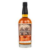 Whiskeysmith Peach Flavored Whiskey