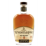 Whistlepig Rye Whiskey 10 Years