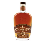 Whistlepig Rye Whiskey 12 Years