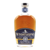Whistlepig Rye Whiskey 15 Year Vermont Oak Finish