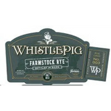 Whistlepig Rye Whiskey Rye Crop 003 Farmstock