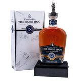 Whistlepig The Boss Hog IX Siren’s Song