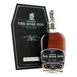 WhistlePig The Boss Hog V The Spirit Of Mauve Straight Rye Whiskey