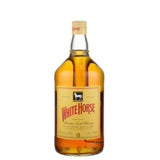 White Horse Blended Scotch