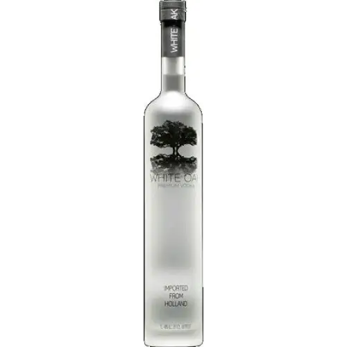 White Oak Vodka – Grand Wine Cellar