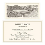 White Rock Vineyards Cabernet Sauvignon