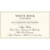 White Rock Vineyards Cabernet Sauvignon Napa Valley