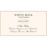 White Rock Vineyards Claret Napa Valley