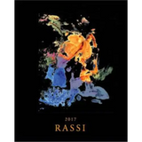 Whitehall Lane Rassi Cabernet Sauvignon