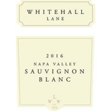 Whitehall Lane Sauvignon Blanc