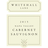 Whitehall Lane Winery Cabernet Sauvignon Napa Valley