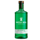 Whitley Neill Aloe & Cucumber Gin