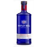 Whitley Neill Connoisseur’s Cut London Dry Gin