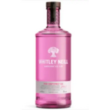 Whitley Neill Pink Grapefruit Gin