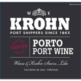 Wiese & Krohn Tawny Port