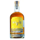 Wigle Organic Pennsylvania Bourbon Whiskey 92 Proof