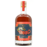 Wigle Saffron Amaro Liqueur
