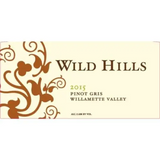Wild Hills Pinot Gris
