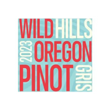 Wild Hills Pinot Gris Willamette Valley